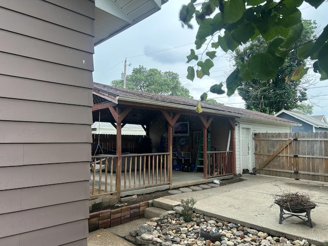 314 N F St, Hamilton, OH 45013 - photo 17