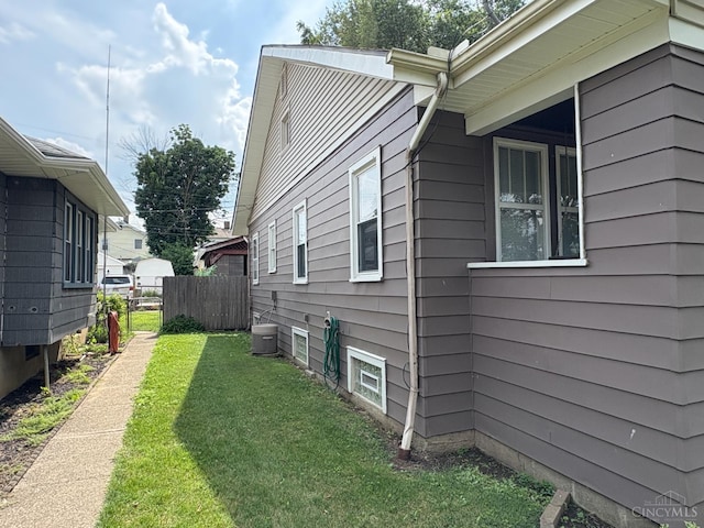 314 N F St, Hamilton, OH 45013 - photo 20