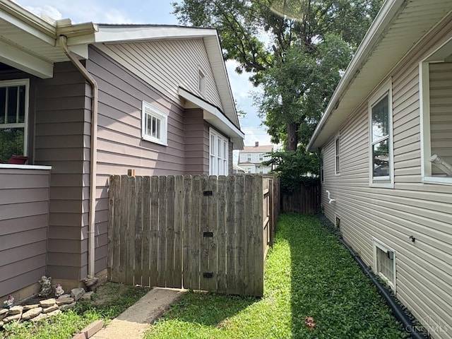 314 N F St, Hamilton, OH 45013 - photo 19