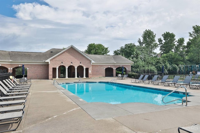 3351 Babson Ct, Middletown, OH 45005 - photo 77