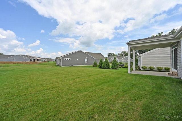 1378 Huntwick Ln, Hamilton Twp, OH 45039 - photo 38