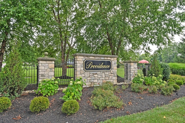 1378 Huntwick Ln, Hamilton Twp, OH 45039 - photo 42