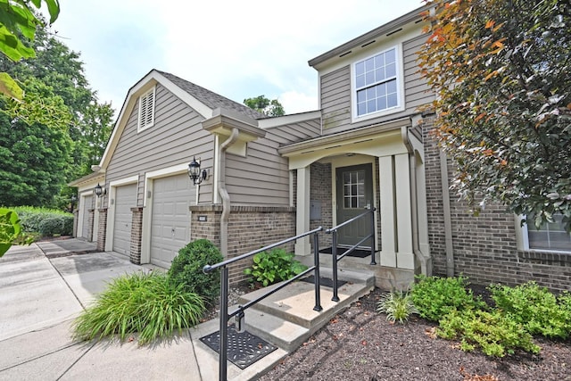 6110 Oakbridge Way Unit 301, Miami Twp, OH 45150 - photo 1