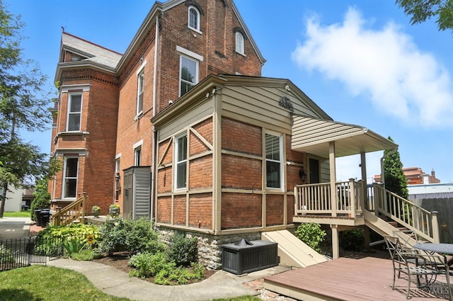 2728 Hackberry St, Cincinnati, OH 45206 - photo 46