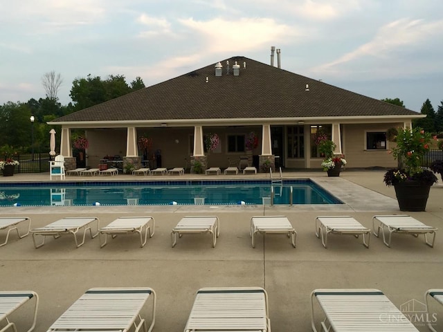 1098 River Forest Dr, Hamilton Twp, OH 45039 - photo 99