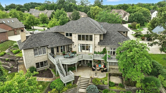 1098 River Forest Dr, Hamilton Twp, OH 45039 - photo 4