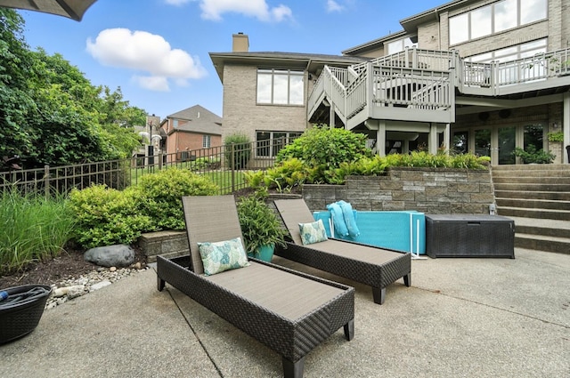 1098 River Forest Dr, Hamilton Twp, OH 45039 - photo 84