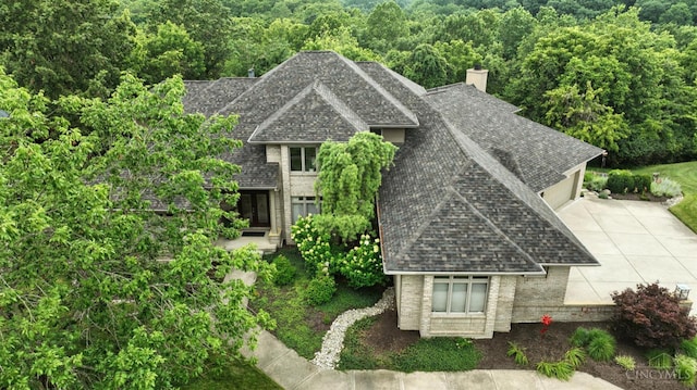 1098 River Forest Dr, Hamilton Twp, OH 45039 - photo 3
