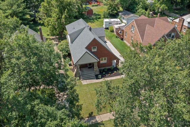 1541 Wittekind Ter, Cincinnati, OH 45224 - photo 8
