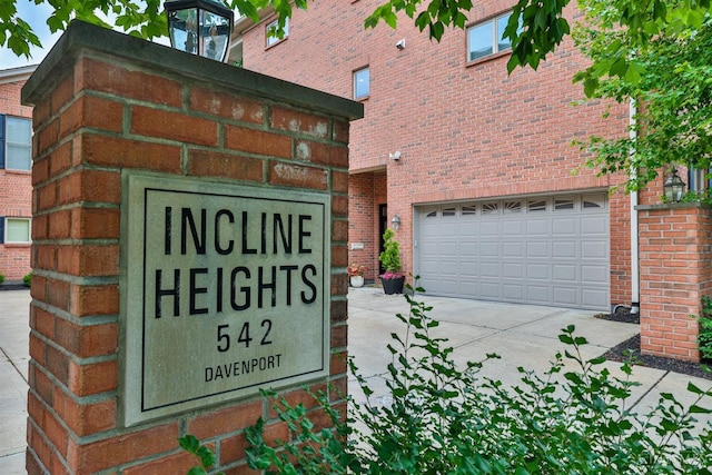 542 Davenport Ave Unit D, Cincinnati, OH 45204 - photo 1