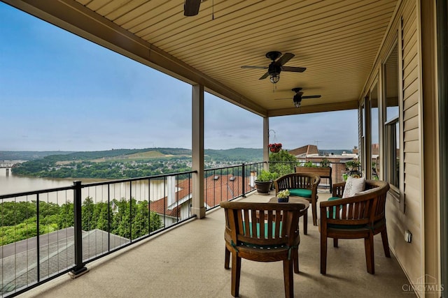 542 Davenport Ave Unit D, Cincinnati, OH 45204 - photo 48