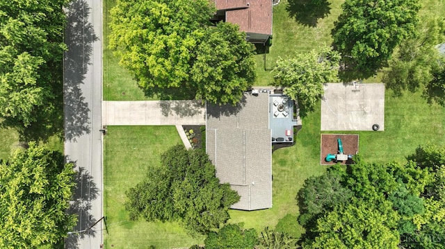 10007 Windzag Ln, Montgomery, OH 45242 - photo 64
