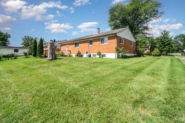 8474 Chesswood Dr, Colerain Twp, OH 45239 - photo 19