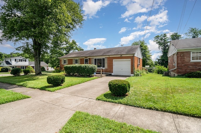 8474 Chesswood Dr, Colerain Twp, OH 45239 - photo 2