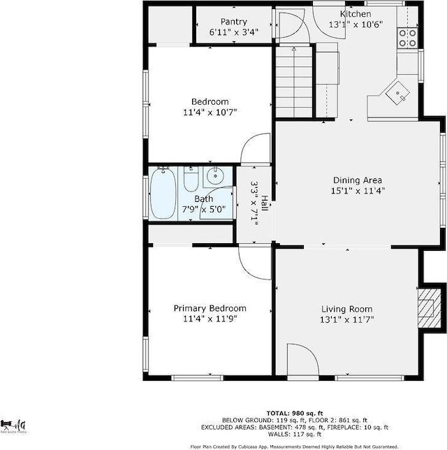 3424 Mayfair Ave, Cheviot, OH 45211 - photo 41