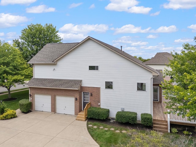 4874 Shagbark Ct, Mason, OH 45040 - photo 9