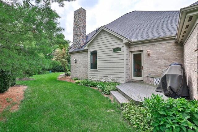 3 Thomas Ct, Glendale, OH 45246 - photo 40