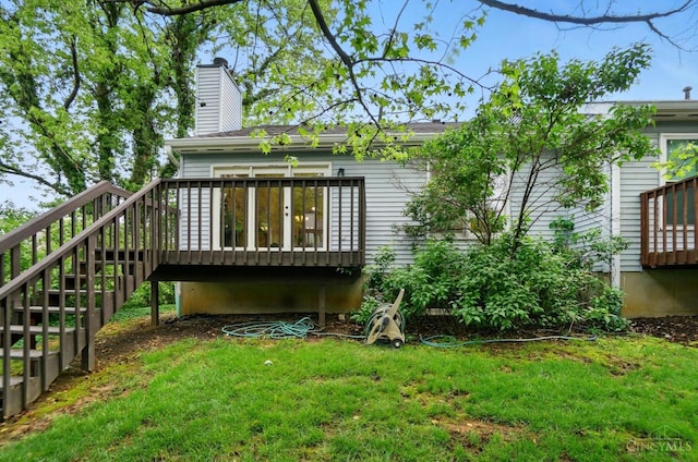 5463 Hanover Cir, Cincinnati, OH 45230 - photo 31