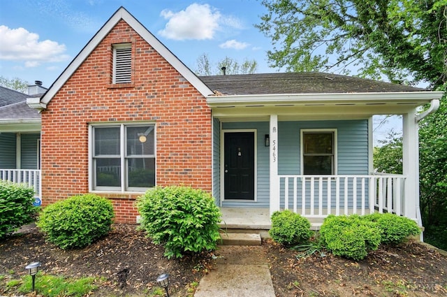 5463 Hanover Cir, Cincinnati, OH 45230 - photo 1