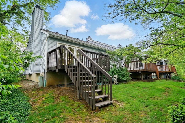 5463 Hanover Cir, Cincinnati, OH 45230 - photo 33