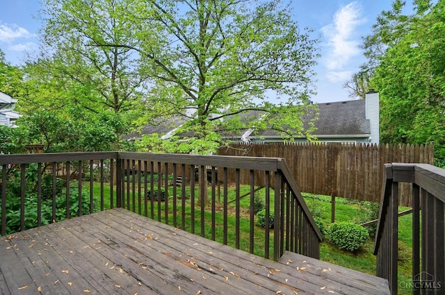 5463 Hanover Cir, Cincinnati, OH 45230 - photo 34