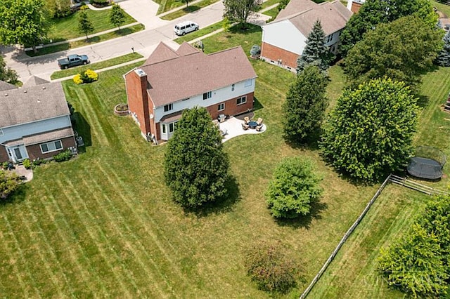 6668 Charleston Park Dr, Deerfield Twp, OH 45040 - photo 3