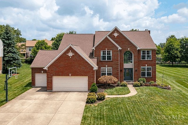 6668 Charleston Park Dr, Deerfield Twp, OH 45040 - photo 1