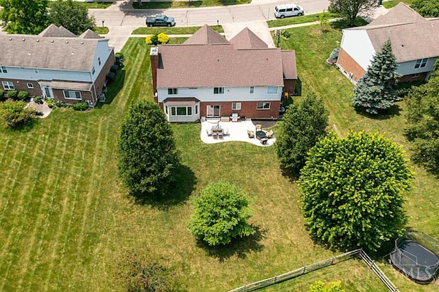 6668 Charleston Park Dr, Deerfield Twp, OH 45040 - photo 4