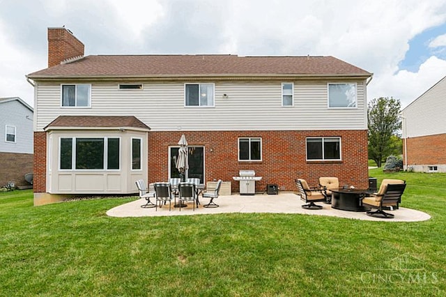 6668 Charleston Park Dr, Deerfield Twp, OH 45040 - photo 50