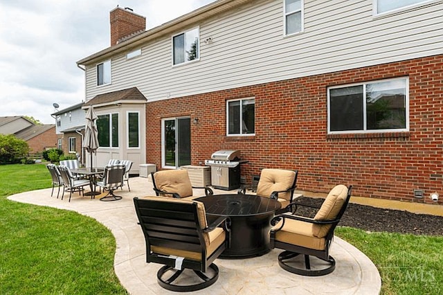 6668 Charleston Park Dr, Deerfield Twp, OH 45040 - photo 51