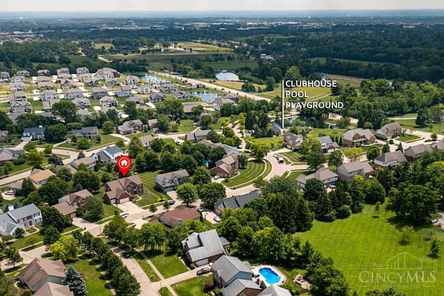 6668 Charleston Park Dr, Deerfield Twp, OH 45040 - photo 56