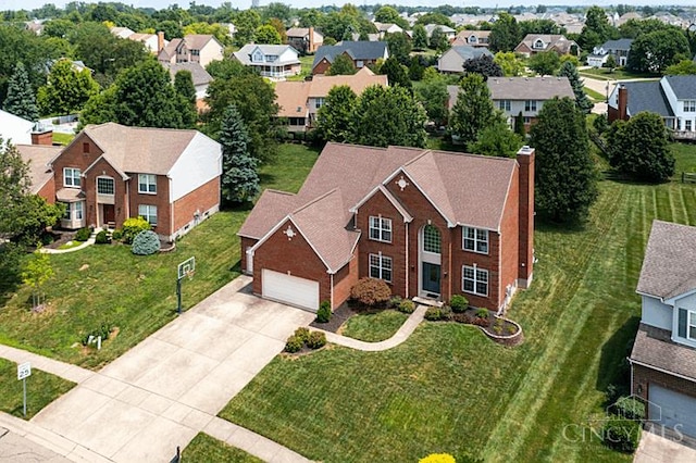 6668 Charleston Park Dr, Deerfield Twp, OH 45040 - photo 54