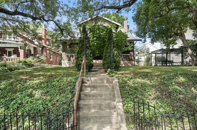 4319 Hamilton Ave, Cincinnati, OH 45223 - photo 2