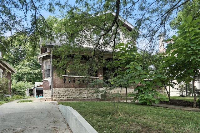 4319 Hamilton Ave, Cincinnati, OH 45223 - photo 3