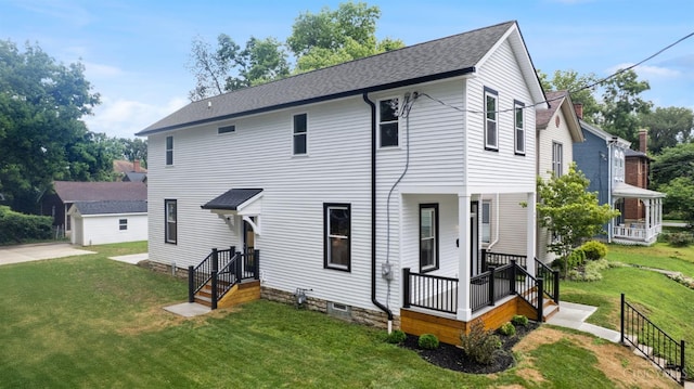 6012 Clephane Ave, Cincinnati, OH 45227 - photo 39