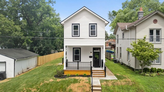 6012 Clephane Ave, Cincinnati, OH 45227 - photo 1