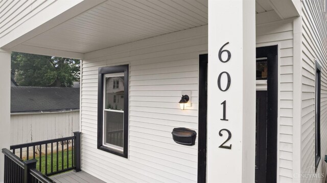 6012 Clephane Ave, Cincinnati, OH 45227 - photo 3