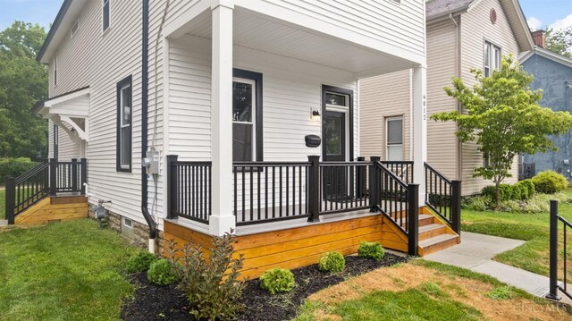 6012 Clephane Ave, Cincinnati, OH 45227 - photo 38