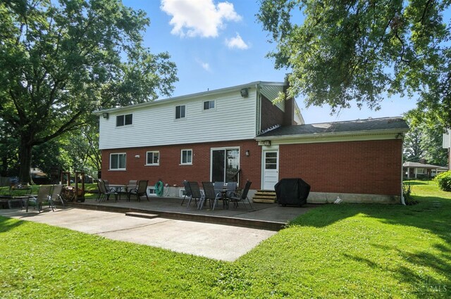 9177 Whitehead Dr, Colerain Twp, OH 45251 - photo 34