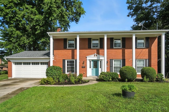 9177 Whitehead Dr, Colerain Twp, OH 45251 - photo 1
