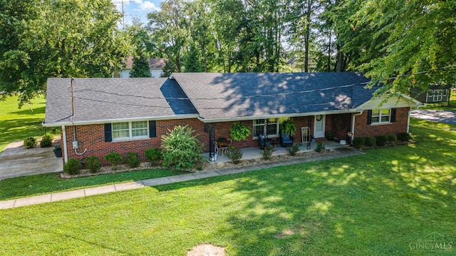 210 Wellington Pl, Mount Orab, OH 45154 - photo 1