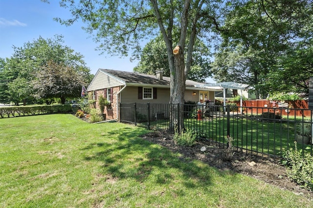 2682 Grosvenor Dr, Colerain Twp, OH 45231 - photo 52
