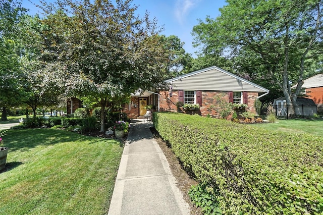 2682 Grosvenor Dr, Colerain Twp, OH 45231 - photo 2