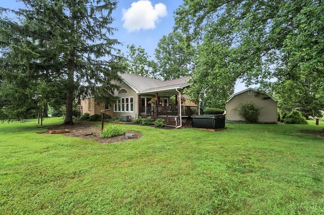 2 Lone Star Dr, Jackson Twp, OH 45171 - photo 53