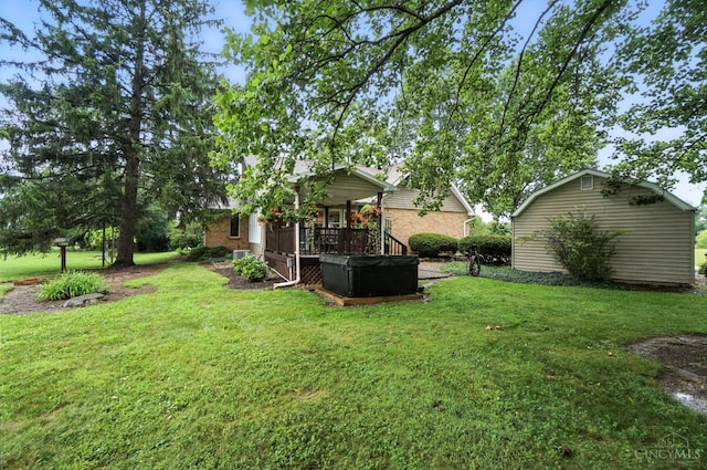 2 Lone Star Dr, Jackson Twp, OH 45171 - photo 51