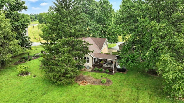 2 Lone Star Dr, Jackson Twp, OH 45171 - photo 4