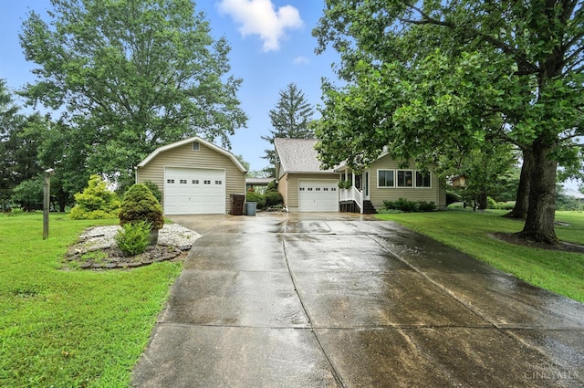 2 Lone Star Dr, Jackson Twp, OH 45171 - photo 2