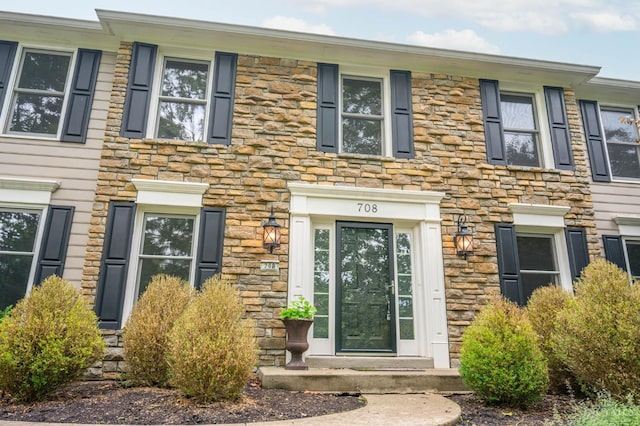 708 Miami View Ct, Miami Twp, OH 45140 - photo 2