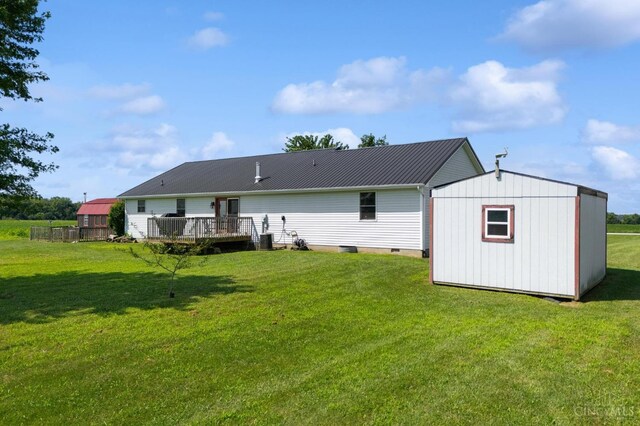 1099 Mcguinn Rd, Union Twp, OH 45177 - photo 4