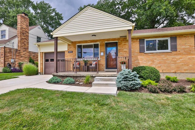 3072 Timberview Dr, Green Twp, OH 45211 - photo 4